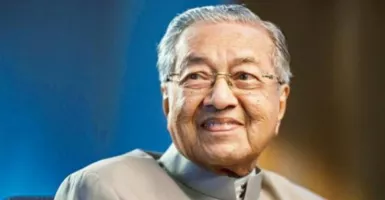 Pemimpin Negara Tertua, PM Malaysia Mahathir Mohamad Ultah ke-94