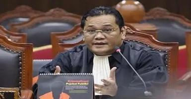 Aktivis Hukum Amstrong Lolos Tahap Awal Capim KPK
