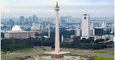 BMKG: Jakarta Cerah Sepanjang Hari ini
