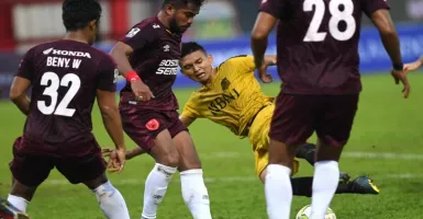 Bhayangkara FC vs PSM Makassar, Ini Ambisi Kedua Tim!