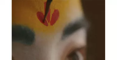 Trailer Film Mulan: Ada Logo Serupa Huawei di Kening Mulan