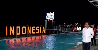 Lion Air Group Kembangkan Destinasi Wisata di Manado