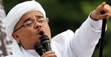 Munarman FPI: Habib Rizieq Sengaja Ditahan Pulang