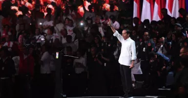 Jokowi: Jangan Ada yang Alergi Investasi, Masih Sindir Menteri?