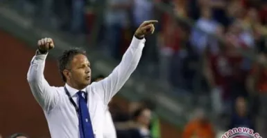 Mihajlovic Rahasiakan Penyakit Leukimia-nya pada Istri