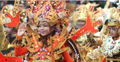 Solo Batik Carnival Siap Hadirkan ‘Signature’ 11 Negara ASEAN