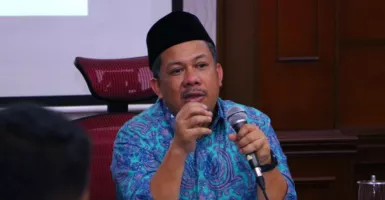 Fahri Hamzah Nilai Jokowi Bisa Bungkam Oposisi Pakai Pancasila