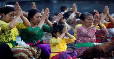 Masyarakat Bali Berumur Lebih Panjang, Kok Bisa Ya?