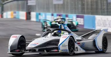 Keren, Jakarta Tuan Rumah Formula E 2020