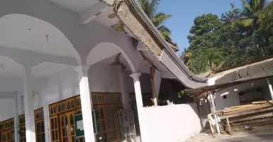 Gempa Bali Terasa di 12 Wilayah di Jawa Timur, Berikut Rinciannya