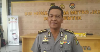 Caleg DPRD DKI dari Partai Gerindra Resmi Jadi Buronan Polisi