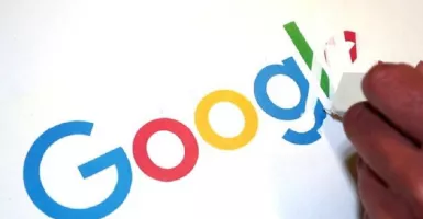 Google Dituduh Pengkhianat?