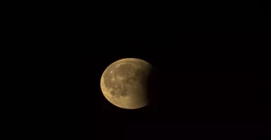 Deretan Mitos Terkait Gerhana Bulan di Dunia