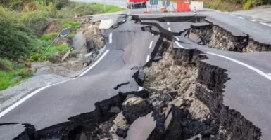 Pakar: Gempa Dashyat Berpotensi Luluhlantakkan Selatan Jawa