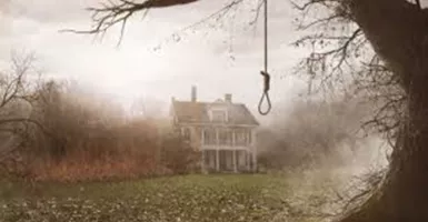 Rumah Hantu The Conjuring akan Dibuka Untuk Umum