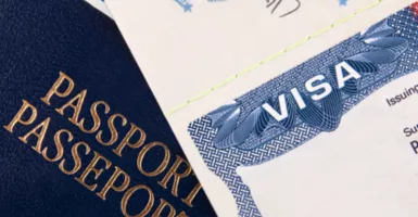 Cara Urus Visa Mudah di 9 Negara Termasuk AS, Ini Triknya