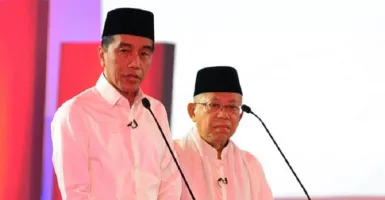 Susunan Kabinet Presiden Jokowi yang Beredar Ternyata Hoax