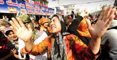 22 Negara Kecam China Terkait Uighur, Negara Islam Malah Cuek