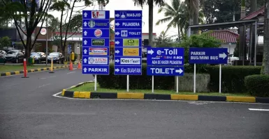 PUPR Dorong Peningkatan Kualitas Layanan Rest Area Jalan Tol