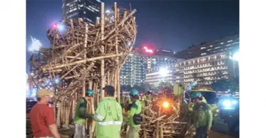 Netizen ‘Julid’ Komentari Bambu Getah Getih Dibongkar
