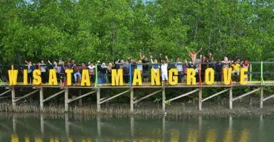 UMKM-Pariwisata Berpotensi Tingkatkan Ekonomi Gorontalo