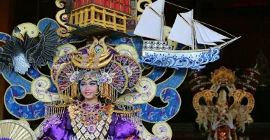 Siap-siap Ya, Solo Batik Carnival akan Digelar Minggu Ini