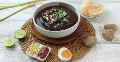 5 Kuliner Khas Jawa Timur yang Ngangenin, Nomor Terakhir Langka