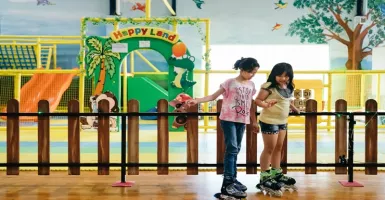 Mumpung Masih Ada Waktu, Yuk Berburu Promo di Hari Anak Nasional