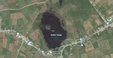 Obyek Wisata Danau Telaga Popayato Menunggu Kejelasan Kepemilikan