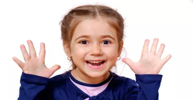 Masalah Gigi Pengaruhi Kepercayaan Diri Anak, Ini Kata Psikolog!