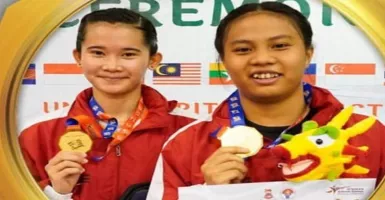 ASEAN Schools Games 2019, Indonesia Sabet Gelar Juara Umum