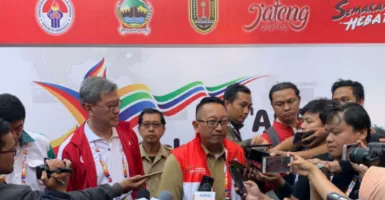 Ingin Momen ASG ke-11 Berkesan, Penutupan Digelar di Borobudur
