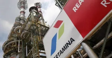 Geser Facebook, Pertamina Masuk 200 Besar Fortune Global