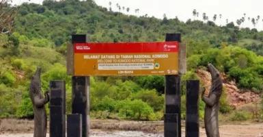 Wacana Penutupan Taman Nasional Komodo Harus Dihentikan