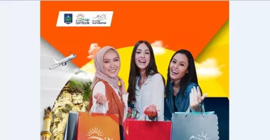 Lombok Sumbawa Great Sale Tawarkan Diskon Hingga 70%