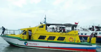 Pelindo I Hadirkan Kapal Pariwisata di Tanjungpinang