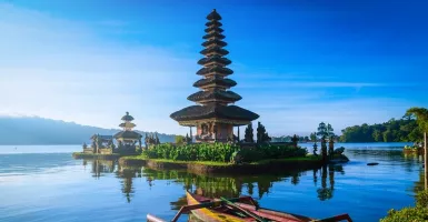 Kepincut Pesona Pulau Dewata, Alibaba Kembangkan Bisnis di Bali