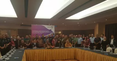 Optimalkan Crossborder Kalimantan, Indonesia Sambangi Malaysia