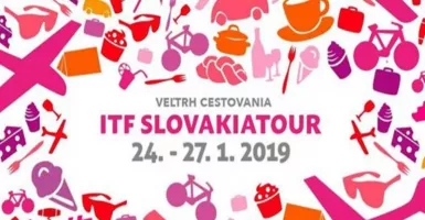 ITF Slovakiatour 2019 Bukukan Pendapatan Rp2,4 Miliar