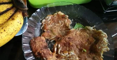 Nikmatnya Ilepao, Kuliner Khas Gorontalo Berbahan Larva Ikan