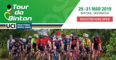 Tour de Bintan 2019, Ajang Menuju Kejuaraan Dunia UCI Gran Fondo Polandia 2019