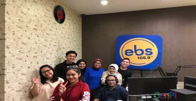 Gebyar Pesona HPN, SMSI Road Show ke Radio di Surabaya