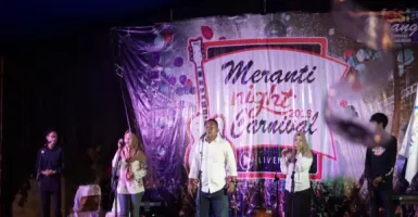 Festival Cian Cui 2019 Jadi Saksi Lahirnya GenPI Kepulauan Meranti