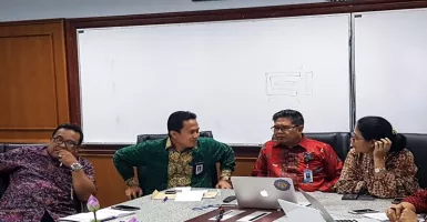 Tindaklanjuti 3C, Kemenpar Gelar Rakor PTNP di Bali