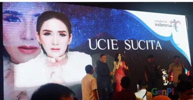 Ucie Sucita: Pers Bagaikan Soulmate Dalam Karir