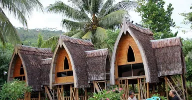 Tak Mau Hidup Miskin, Desa Ini Pilih Pariwisata