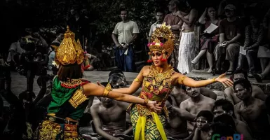 Bali, Kucicipi Indahnya Pesonamu