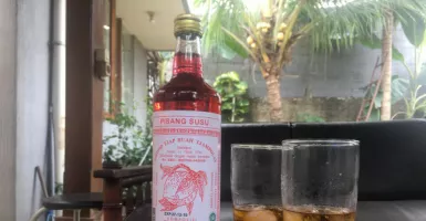 Sirup Campolai, Minuman Legendaris dari Cirebon
