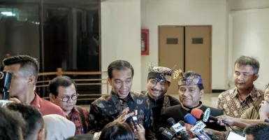 Gara Gara Tiket Mahal, Presiden Jokowi Pun Kena Sasaran