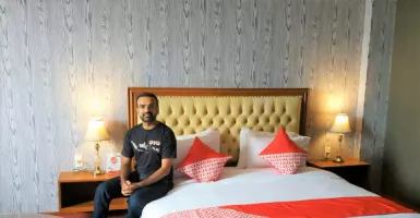 Dorong Pariwisata Medan, OYO Hotels Hadirkan 12 Hotel Baru